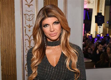 net worth of teresa giudice.